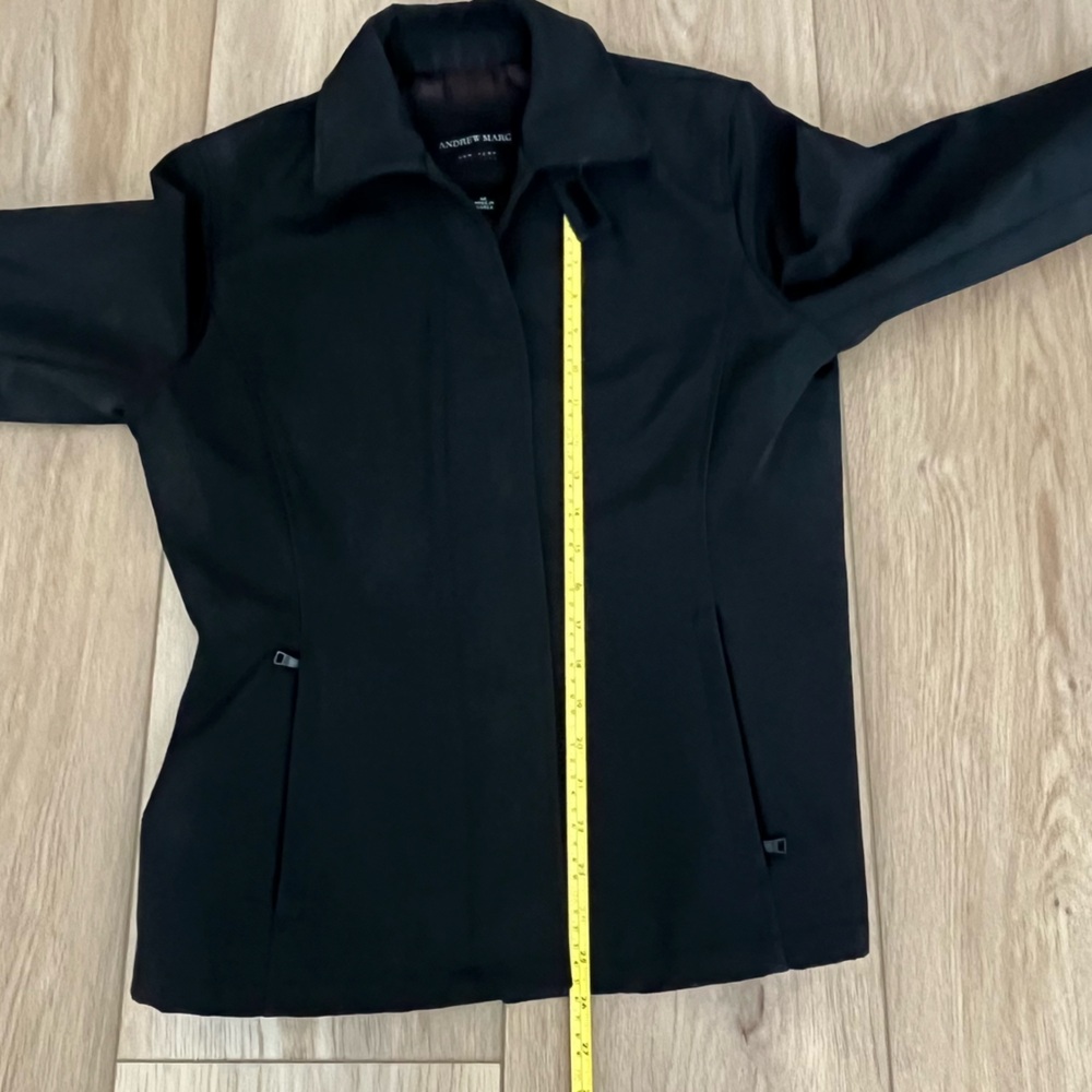 Andrew Marc Jacket - Picture 11 of 12